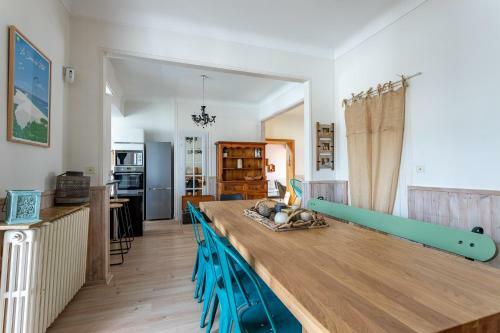 Atypical Villa In Arcachon, Near Beach