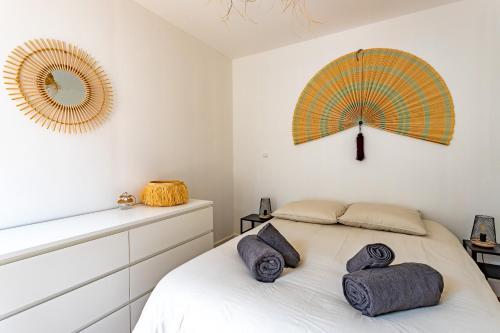 Atypical Villa In Arcachon, Near Beach