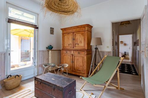 Atypical Villa In Arcachon, Near Beach