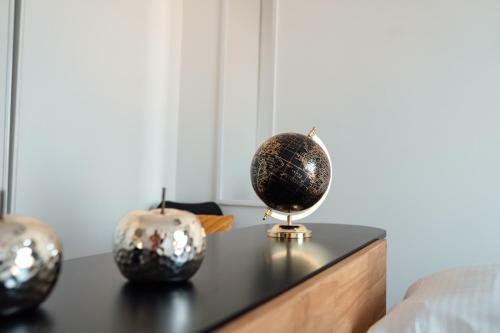 Apartamento Down Center - Cocon Design Plein Coeur D'arcachon, 2mn De La Plage