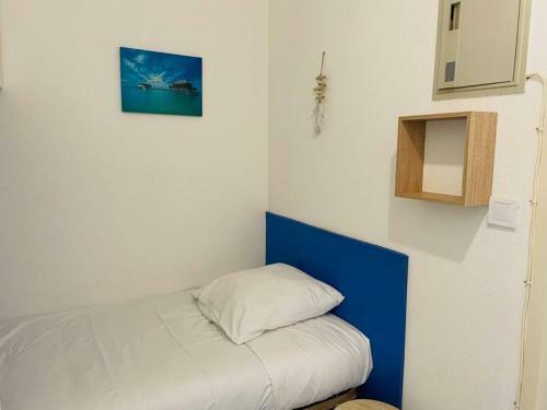 Apartamento La Vie En Bleu/arcachon/parking Priv�