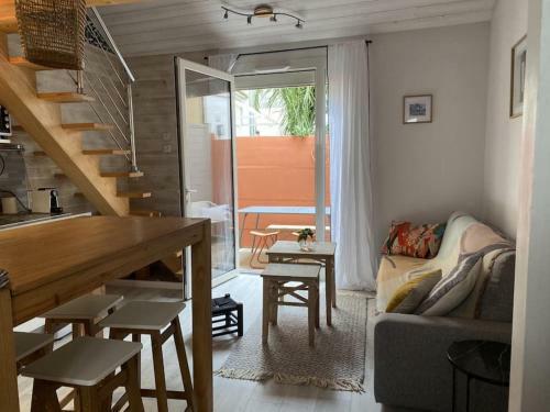 Arcachon Maison Cosy Avec Terrasse, 200m Plage, Proche Gare