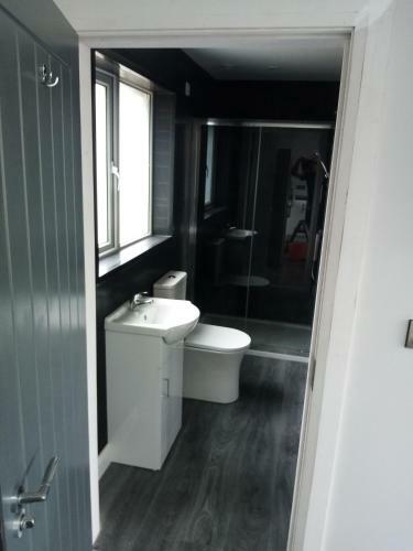 Apartamento Forest View Cottage