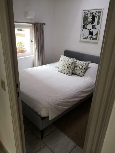 Viel Antibes, Charmant Duplex Avec Terrasse