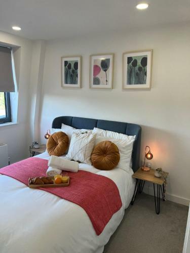 Apartamento The Platform Bedford By Stay Shoal