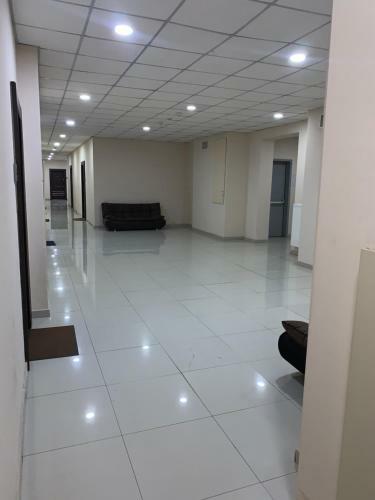 Apartamento Besiki Business Center