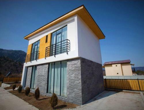 Apartamento Guest/cottaage/sadgeri