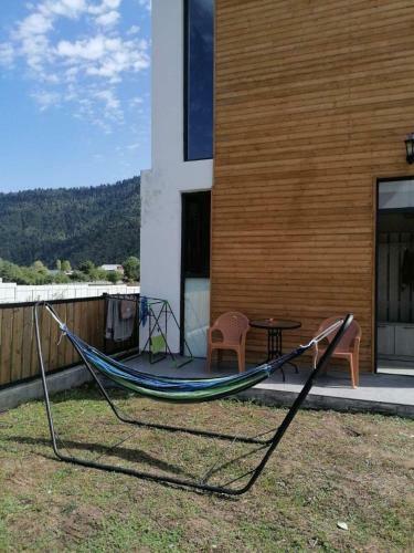 Apartamento Guest/cottaage/sadgeri