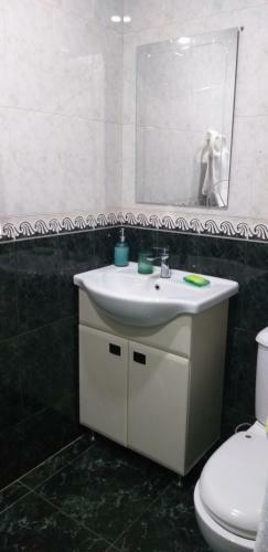 Apartamento Kvartira Vpoti