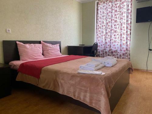 Bed & Breakfast Barnavelli Cellar