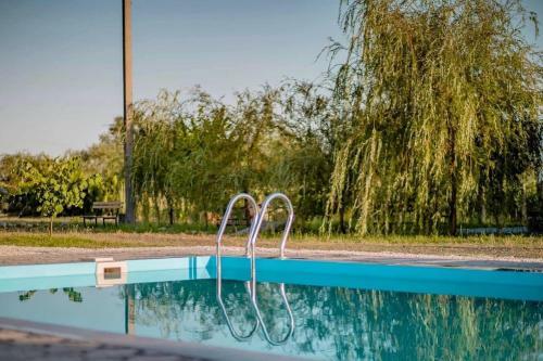 Bed & Breakfast Barnavelli Cellar