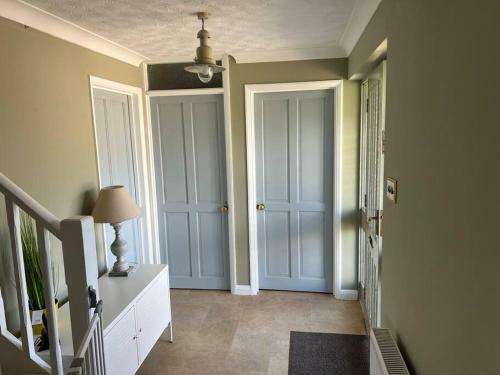 Home In Buckland Brewer Near Bideford