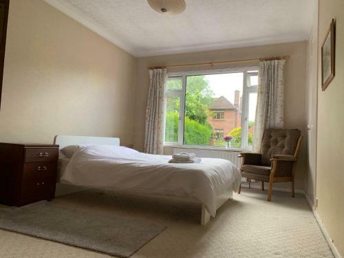 Cheerful 2 Bedrooms Villa Near Malone Road Belfast