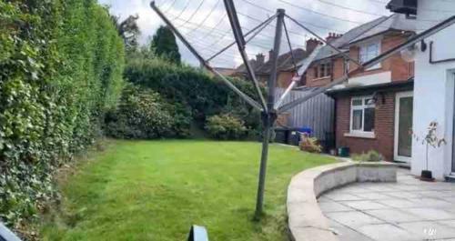Cheerful 2 Bedrooms Villa Near Malone Road Belfast