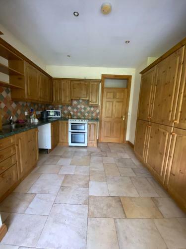 Cheerful 2 Bedrooms Villa Near Malone Road Belfast
