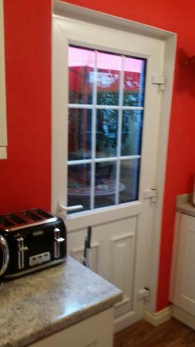 Mountroyal Victorian Studio Self Catering Apartment