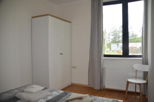 Villa Kaprovani House