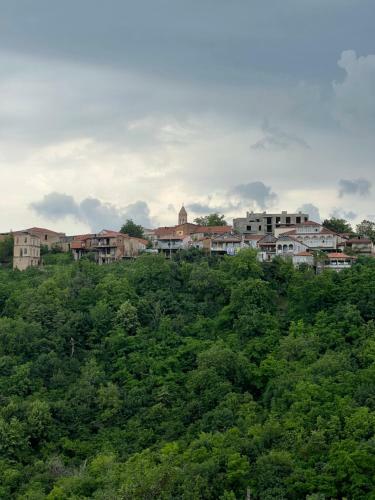 Apartamento Carpediem Sighnaghi