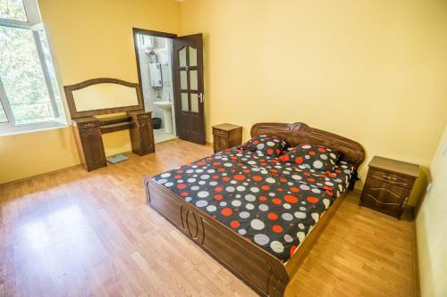 Bed & Breakfast Kanudosi