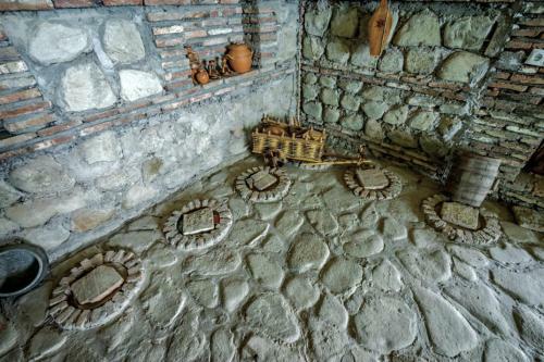 Bed & Breakfast Kanudosi