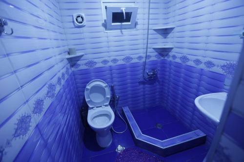 Hostal Lilia Guesthouse