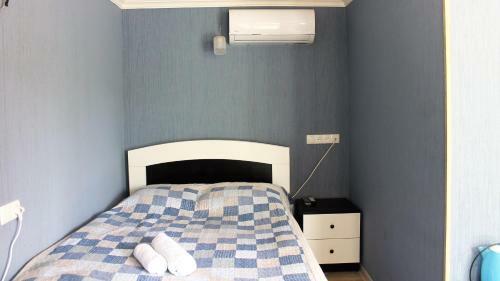 Hostal Lilia Guesthouse