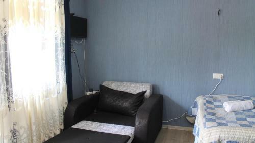 Hostal Lilia Guesthouse