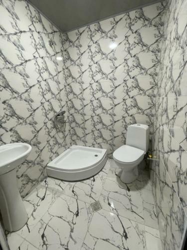 Hostal Tuta House Sighnaghi