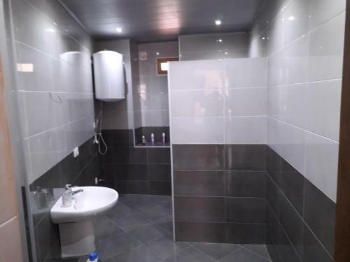 Apartamento Sighnaghi (georgia)