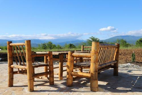 Lodge Tskaltubo Village - Nature Resort