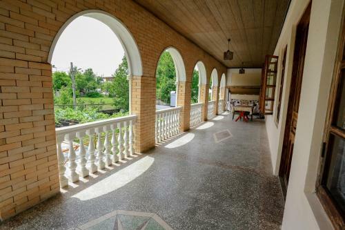 Hostal Tskaltubo Gardens