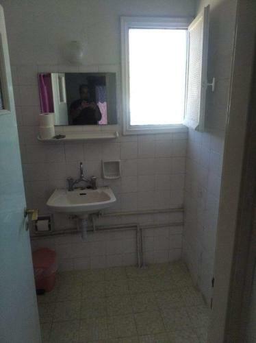Hotel Ammoudia Rooms