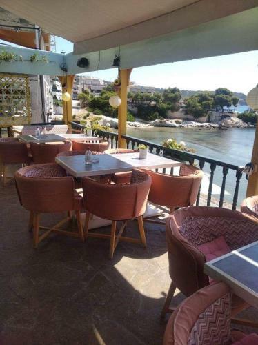 Hotel Ammoudia Rooms