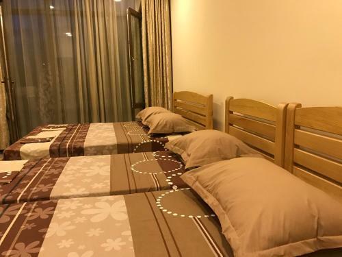 Agroturismo Elgo Cottage