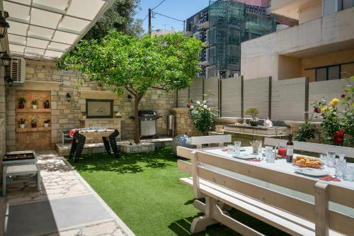 Vasili's Home - 5 Min From The City Ceter