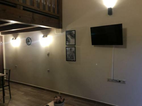 Green Olive Studios 2