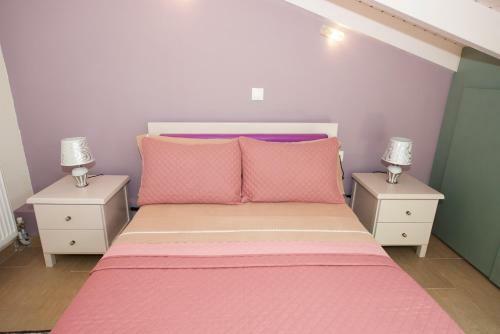 Apartamento Vs Loft By Corfuescapes