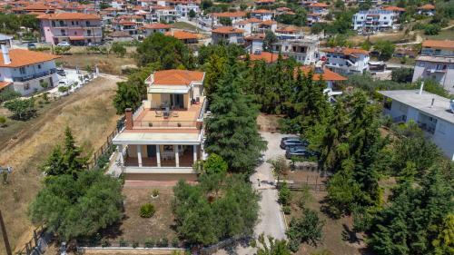 Apartamento Hillside Quiet Green #2