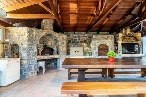 Villa Olive Memories
