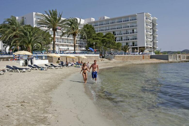 Am�re Beach Hotel Ibiza - Adults Recommended