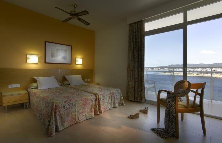 Am�re Beach Hotel Ibiza - Adults Recommended