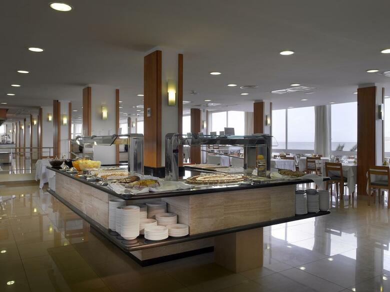 Am�re Beach Hotel Ibiza - Adults Recommended