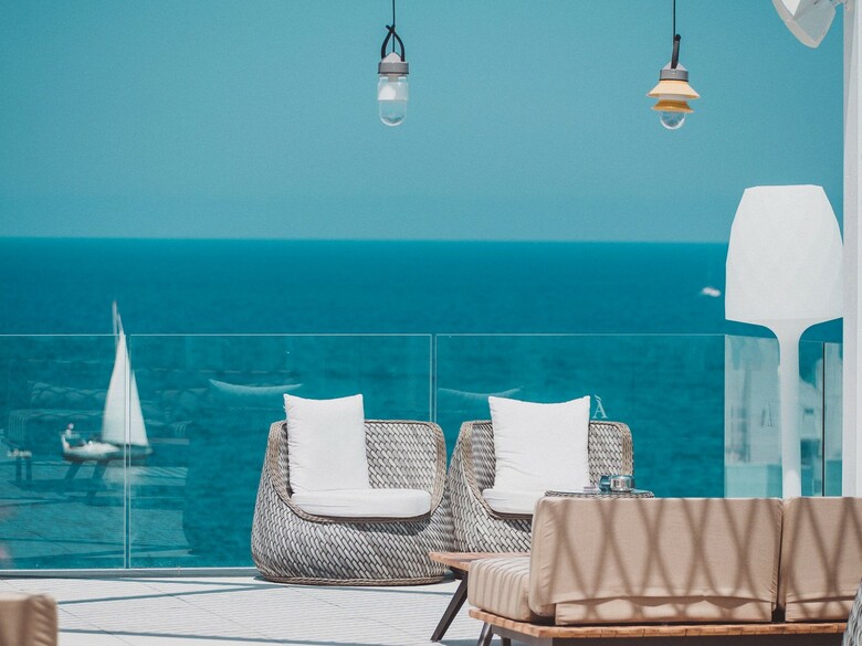 Am�re Beach Hotel Ibiza - Adults Recommended