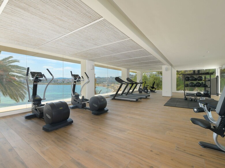 Am�re Beach Hotel Ibiza - Adults Recommended