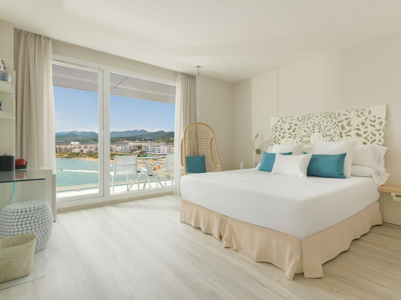Am�re Beach Hotel Ibiza - Adults Recommended