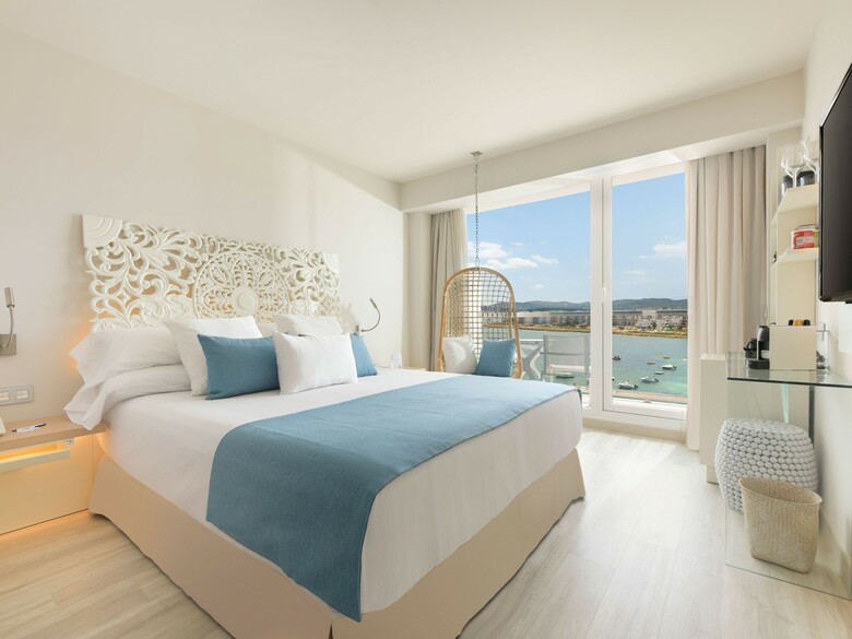 Am�re Beach Hotel Ibiza - Adults Recommended