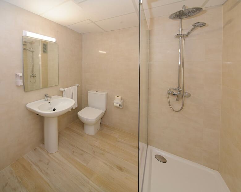 Sunside Central Park Apartamentos - Only Adults