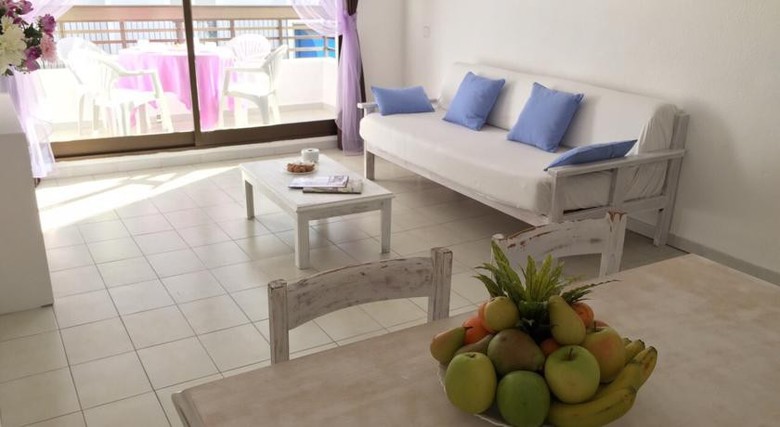 Apartamentos All Suite Ibiza