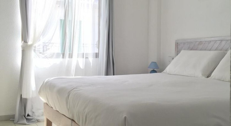 Apartamentos All Suite Ibiza