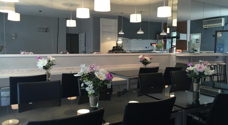 Apartamentos All Suite Ibiza